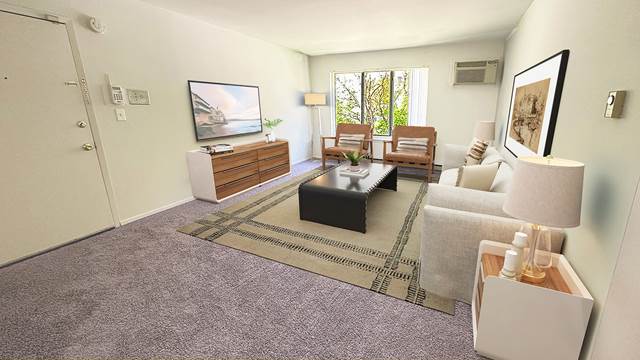 Wellington Place Apartments